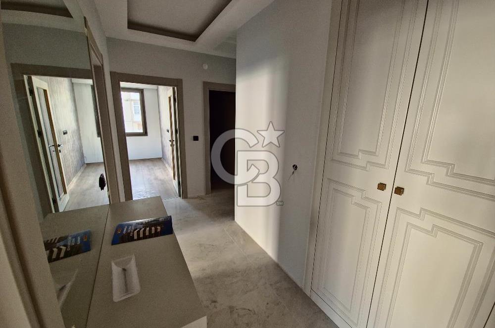 Tavlusun'un En Prestijli En Güzel Binasında! Sıfır 3+1 Yaşam