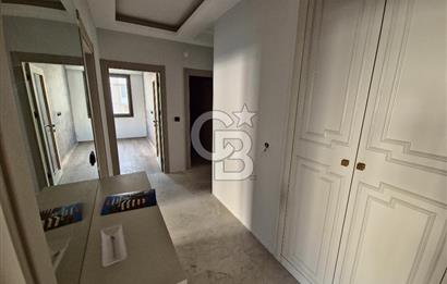 Tavlusun'un En Prestijli En Güzel Binasında! Sıfır 3+1 Yaşam