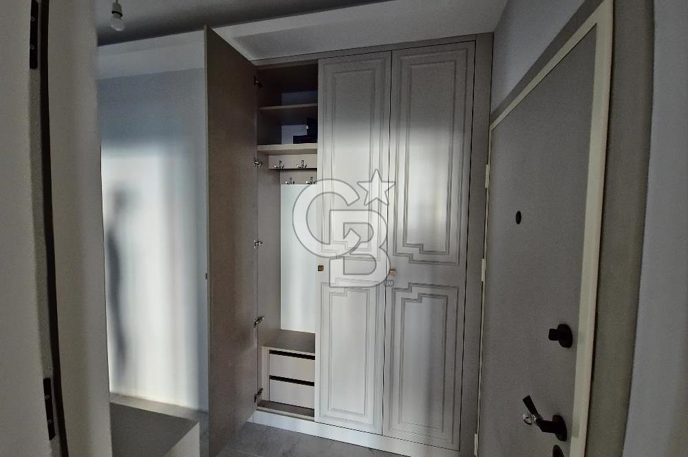 Tavlusun'un En Prestijli En Güzel Binasında! Sıfır 3+1 Yaşam