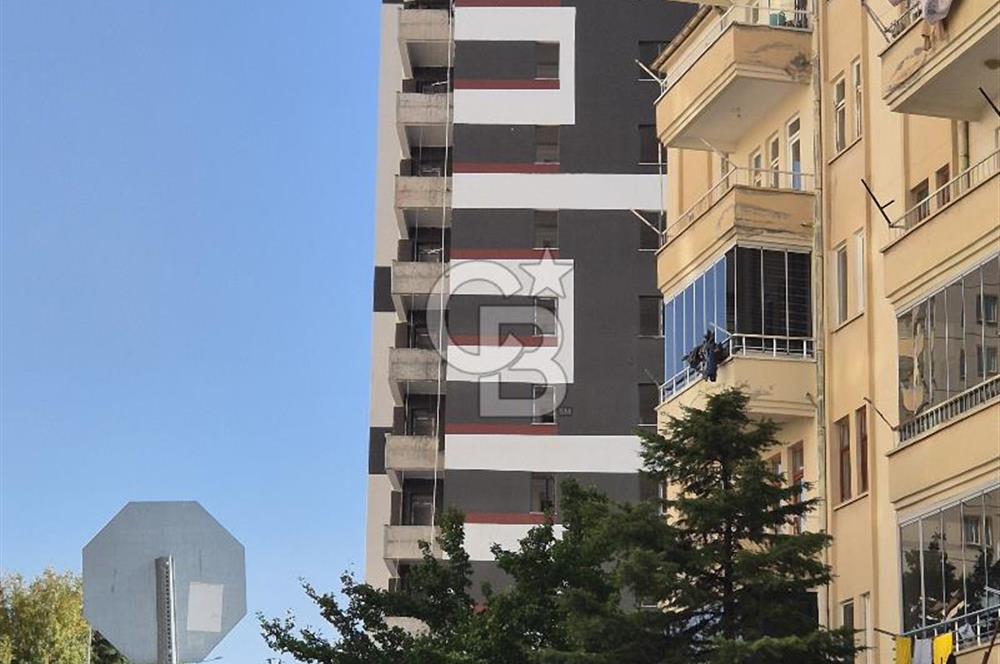 Tavlusun'un En Prestijli En Güzel Binasında! Sıfır 3+1 Yaşam
