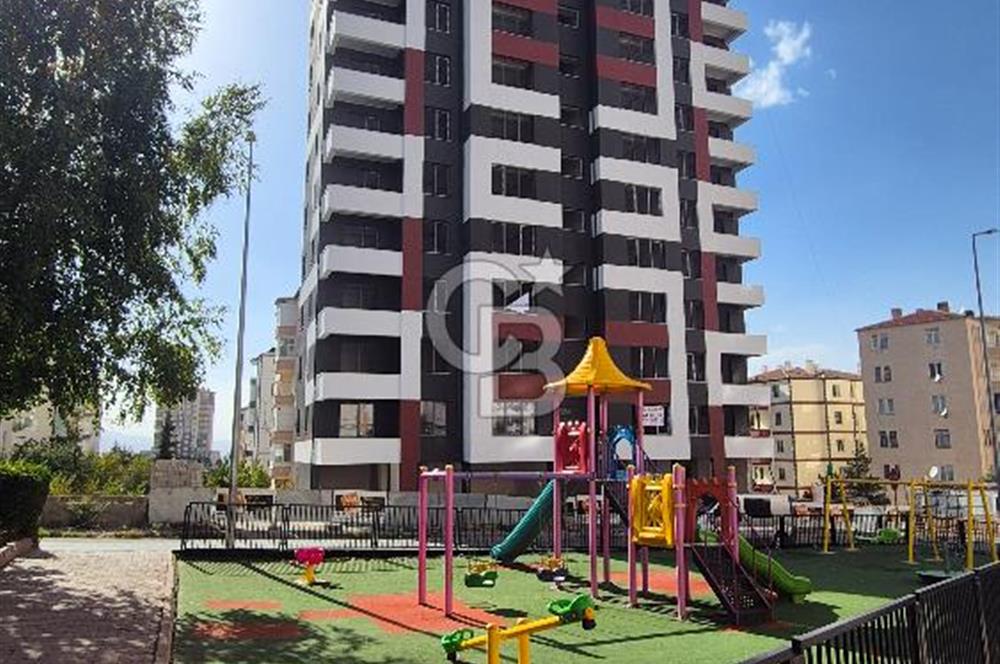 Tavlusun'un En Prestijli En Güzel Binasında! Sıfır 3+1 Yaşam