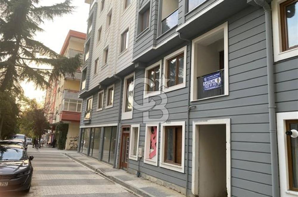 CB PRESTİJ,MALTEPE'DE ÜNV. HASTANE YANI, K.OTOPARKLI 2+1 SIFIR!!