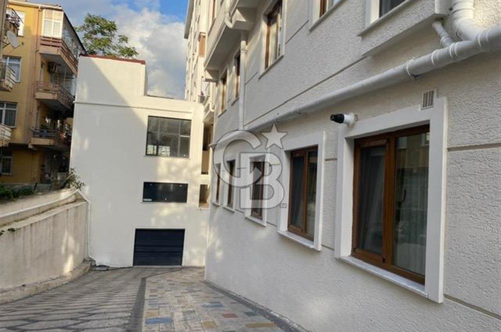 CB PRESTİJ,MALTEPE'DE ÜNV. HASTANE YANI, K.OTOPARKLI 2+1 SIFIR!!