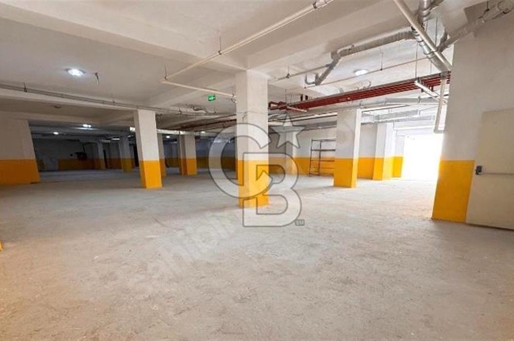 CB PRESTİJ,MALTEPE'DE ÜNV. HASTANE YANI, K.OTOPARKLI 2+1 SIFIR!!