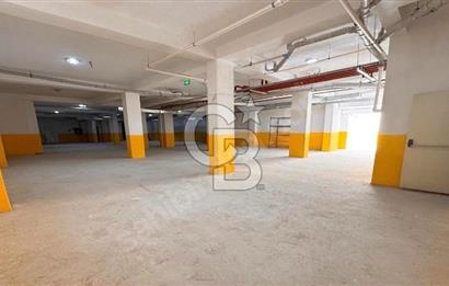 CB PRESTİJ,MALTEPE'DE ÜNV. HASTANE YANI, K.OTOPARKLI 2+1 SIFIR!!