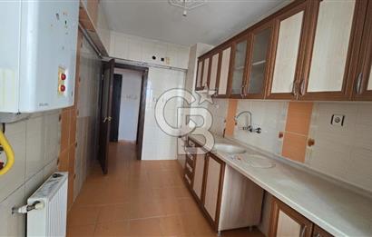 Yenimahalle Kayalar Erol Kaya Caddesi Köşe Konumda 3+1 Daire Boş