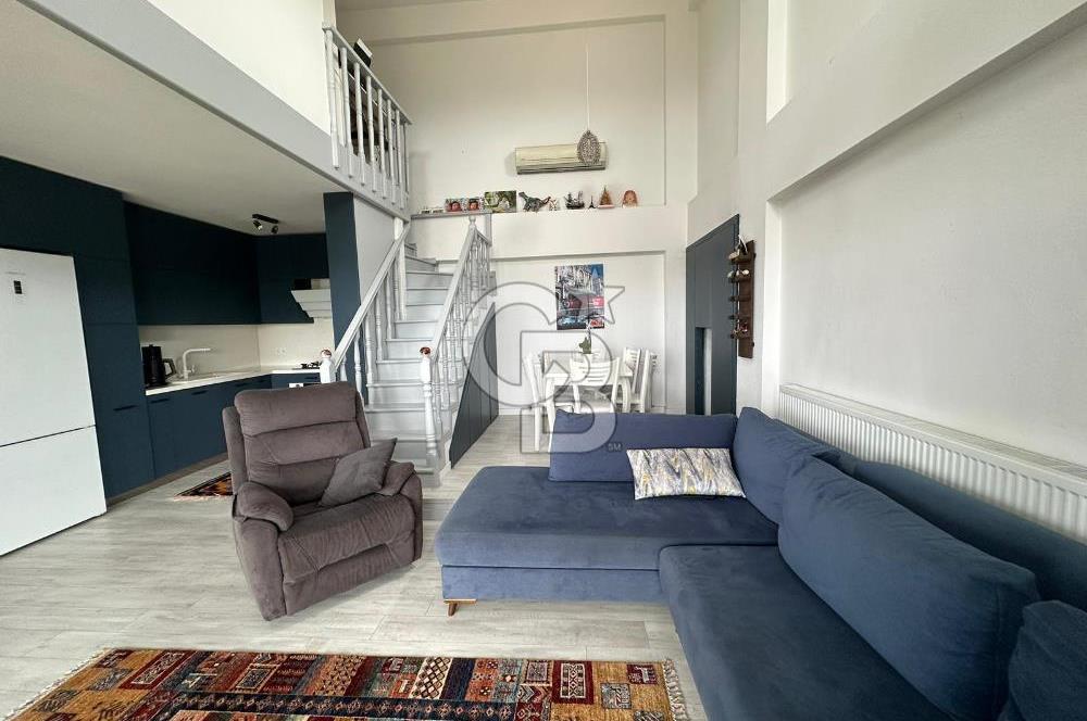 Milas Dörttepe 3+1 Satılık Villa