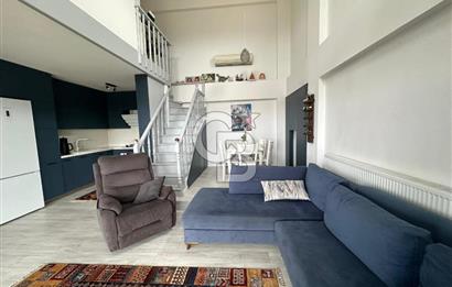 Milas Dörttepe 3+1 Satılık Villa