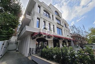 FİLİSTİN CADDESİ SIFIR BİNADA MOBİLYALI OTOPARKLI 1+1 KİRALIK