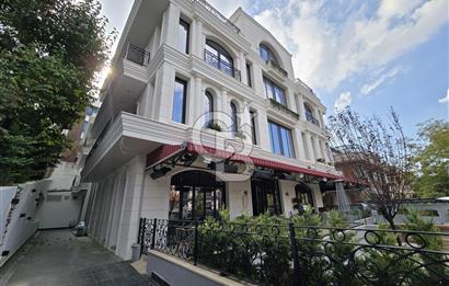FİLİSTİN CADDESİ SIFIR BİNADA MOBİLYALI OTOPARKLI 1+1 KİRALIK