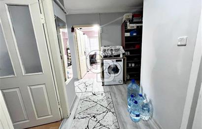 NATOYOLU CADDESİ YAKINI KAT KONUMUNDA CEPHELERİ AÇIK YAPILI 2+1