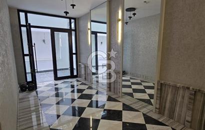 FİLİSTİN CADDESİ SIFIR BİNADA MOBİLYALI OTOPARKLI 1+1 KİRALIK