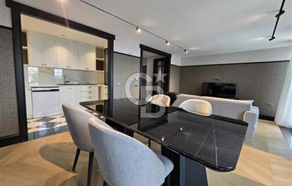 FİLİSTİN CADDESİ SIFIR BİNADA MOBİLYALI OTOPARKLI 1+1 KİRALIK