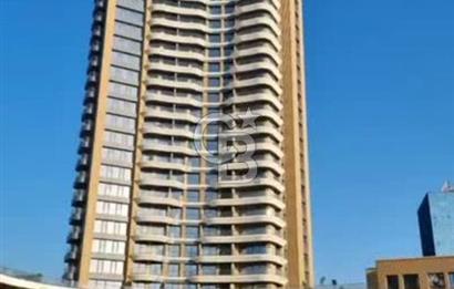FOLKART VEGA'DA 1+1 BALKONLU KİRALIK DAİRE.....