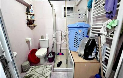 NATOYOLU CADDESİ YAKINI KAT KONUMUNDA CEPHELERİ AÇIK YAPILI 2+1