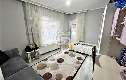 NATOYOLU CADDESİ YAKINI KAT KONUMUNDA CEPHELERİ AÇIK YAPILI 2+1