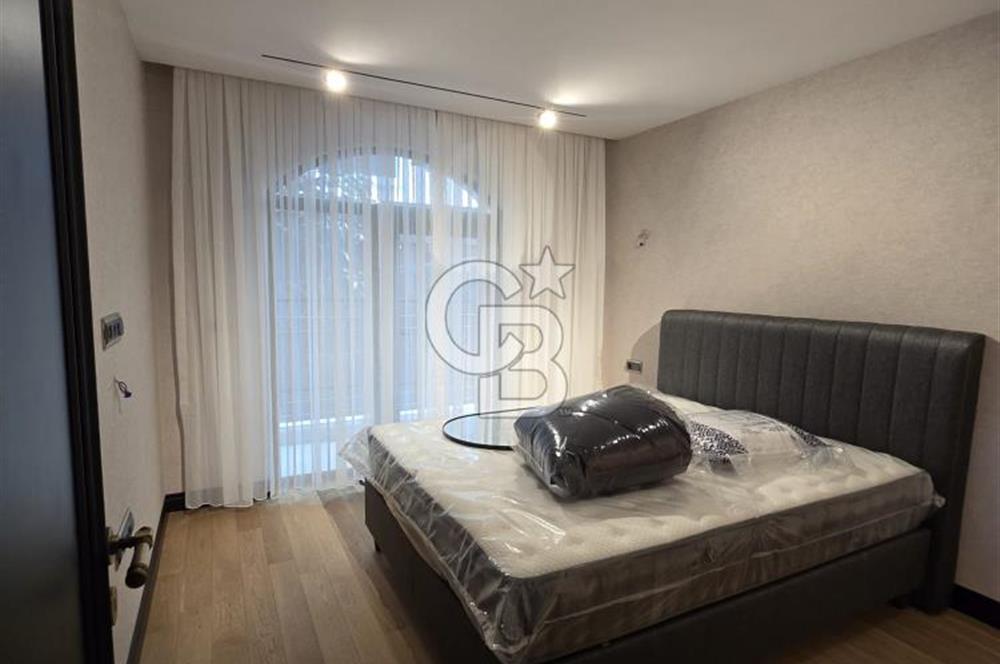 FİLİSTİN CADDESİ SIFIR BİNADA MOBİLYALI OTOPARKLI 1+1 KİRALIK