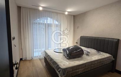 FİLİSTİN CADDESİ SIFIR BİNADA MOBİLYALI OTOPARKLI 1+1 KİRALIK