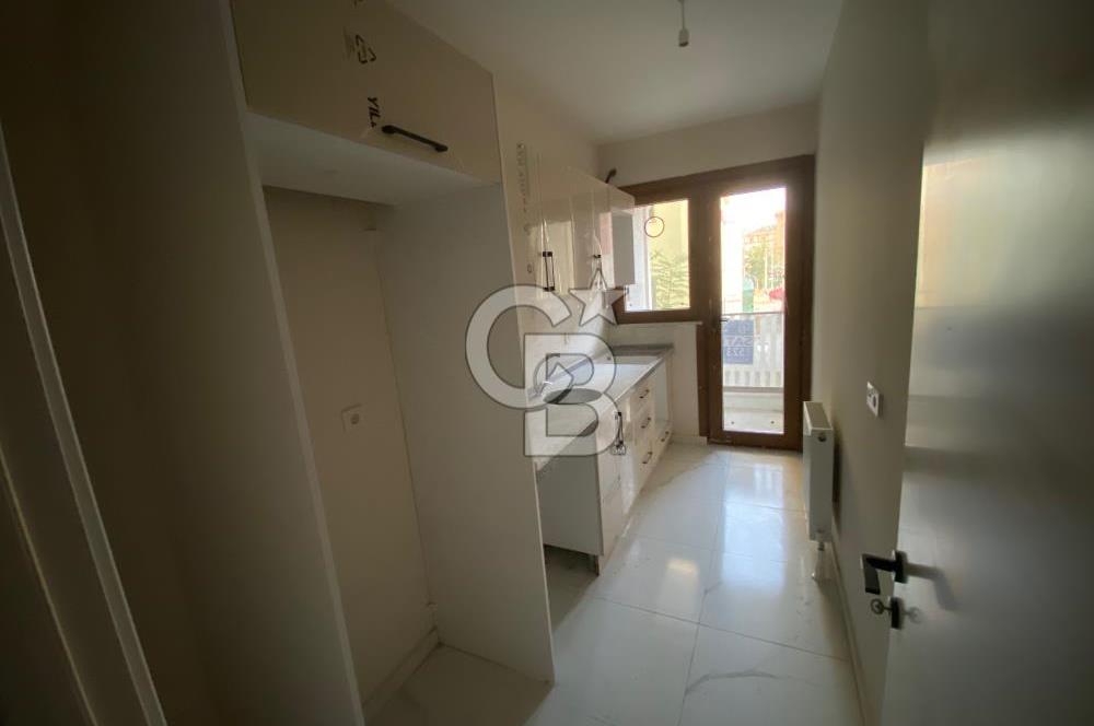 CB PRESTİJ,MALTEPE'DE ÜNV. HASTANE YANI, K.OTOPARKLI 2+1 SIFIR!!