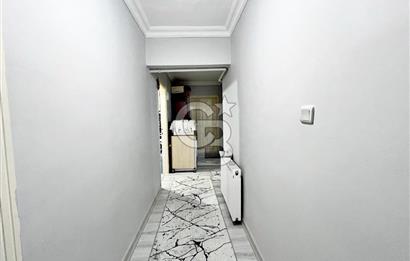 NATOYOLU CADDESİ YAKINI KAT KONUMUNDA CEPHELERİ AÇIK YAPILI 2+1