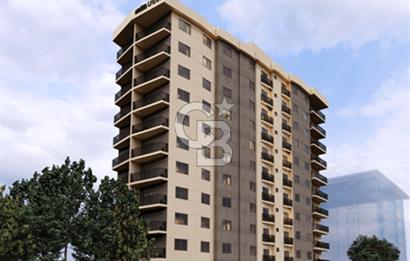 BORNOVA MANAVKUYU CADDE ÜZERİ MUHTEŞEM KONUMDA 3+1 SATILIK DAİRE