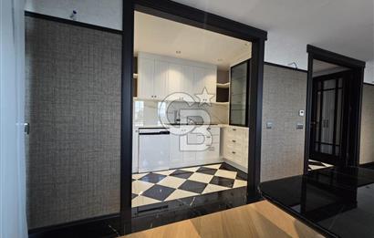 FİLİSTİN CADDESİ SIFIR BİNADA MOBİLYALI OTOPARKLI 1+1 KİRALIK