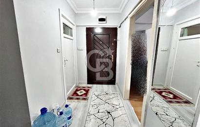NATOYOLU CADDESİ YAKINI KAT KONUMUNDA CEPHELERİ AÇIK YAPILI 2+1