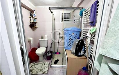 NATOYOLU CADDESİ YAKINI KAT KONUMUNDA CEPHELERİ AÇIK YAPILI 2+1