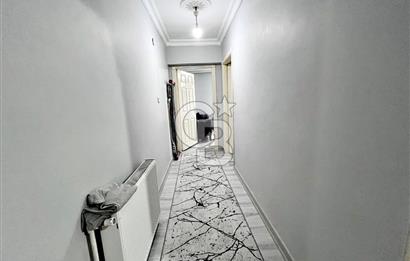 NATOYOLU CADDESİ YAKINI KAT KONUMUNDA CEPHELERİ AÇIK YAPILI 2+1
