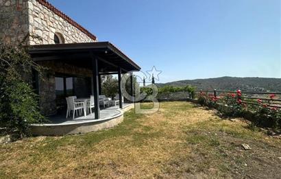 Milas Dörttepe 3+1 Satılık Villa
