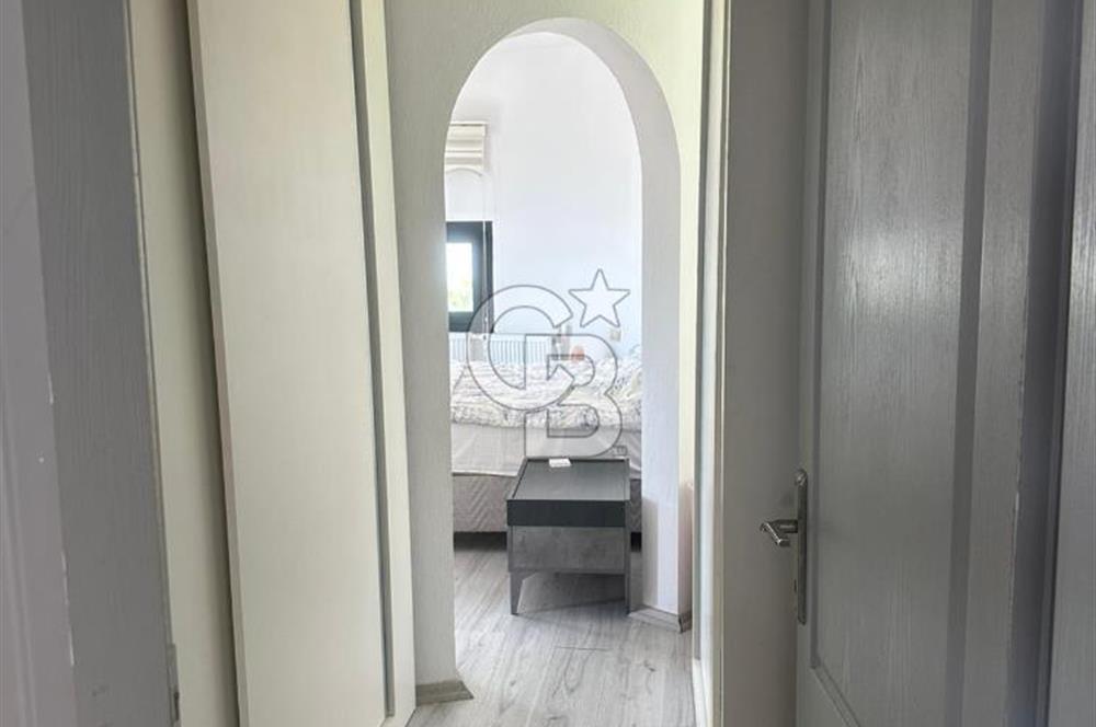 Milas Dörttepe 3+1 Satılık Villa