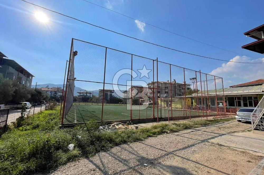 4563 m² KONUT İMARLI ARSA – YATIRIMLIK FIRSAT!
