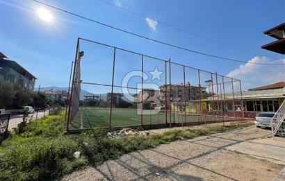 4563 m² KONUT İMARLI ARSA – YATIRIMLIK FIRSAT!