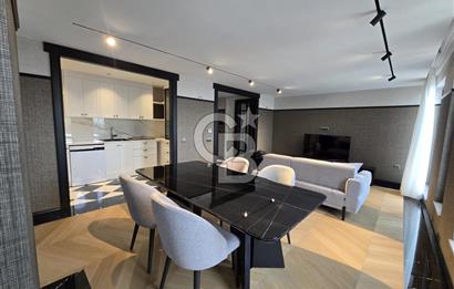 FİLİSTİN CADDESİ SIFIR BİNADA MOBİLYALI OTOPARKLI 1+1 KİRALIK