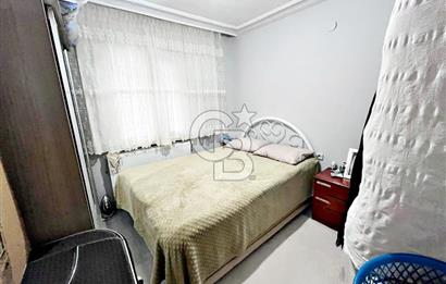 NATOYOLU CADDESİ YAKINI KAT KONUMUNDA CEPHELERİ AÇIK YAPILI 2+1