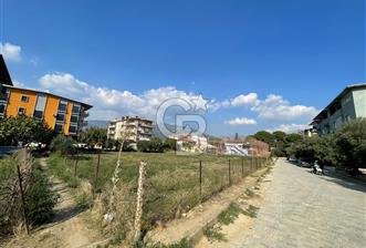 4563 m² KONUT İMARLI ARSA – YATIRIMLIK FIRSAT!