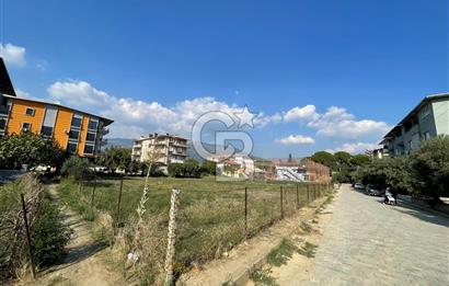 4563 m² KONUT İMARLI ARSA – YATIRIMLIK FIRSAT!