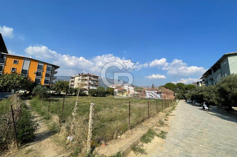 4563 m² KONUT İMARLI ARSA – YATIRIMLIK FIRSAT!