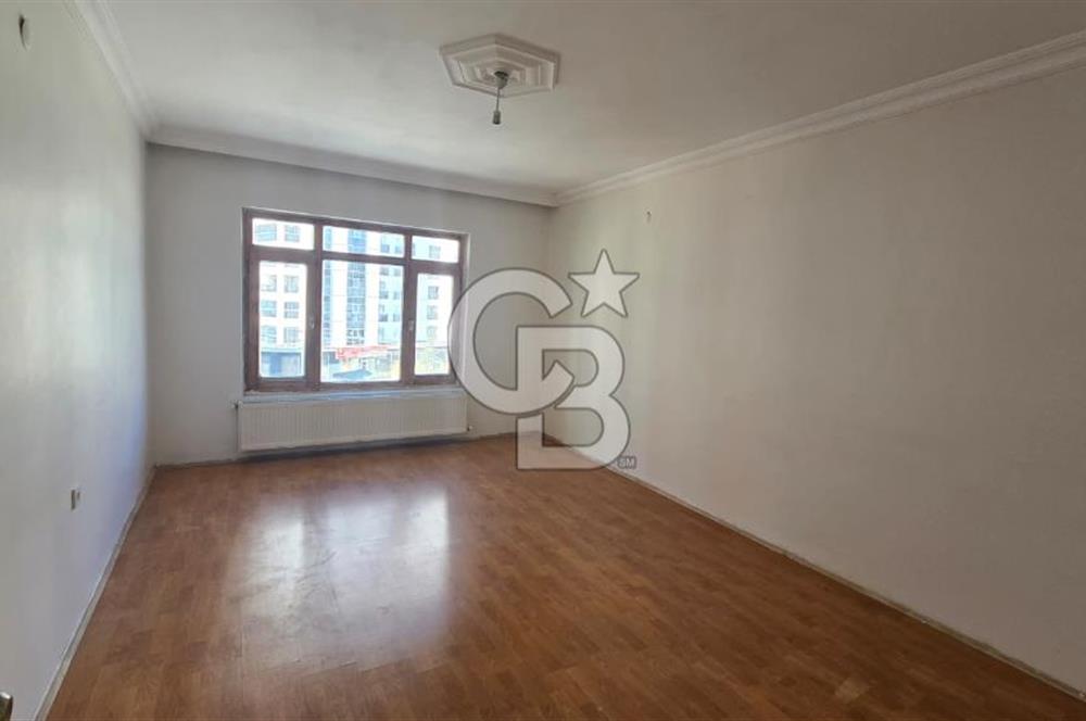 Yenimahalle Kayalar Erol Kaya Caddesi Köşe Konumda 3+1 Daire Boş