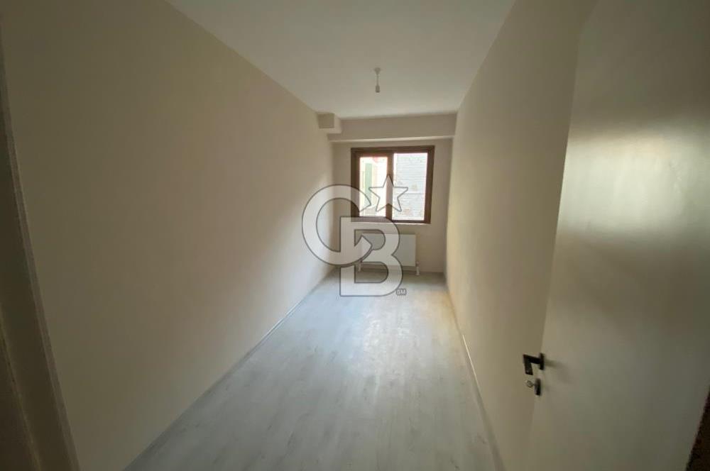 CB PRESTİJ,MALTEPE'DE ÜNV. HASTANE YANI, K.OTOPARKLI 2+1 SIFIR!!