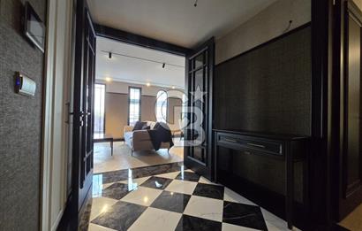 FİLİSTİN CADDESİ SIFIR BİNADA MOBİLYALI OTOPARKLI 1+1 KİRALIK