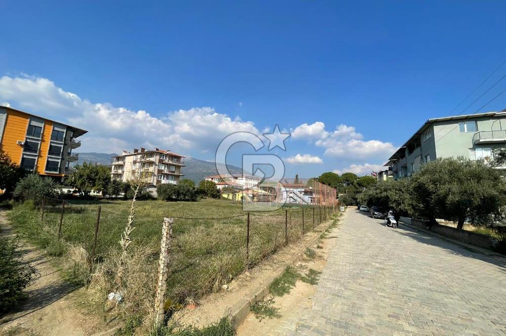 4563 m² KONUT İMARLI ARSA – YATIRIMLIK FIRSAT!