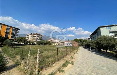 4563 m² KONUT İMARLI ARSA – YATIRIMLIK FIRSAT!