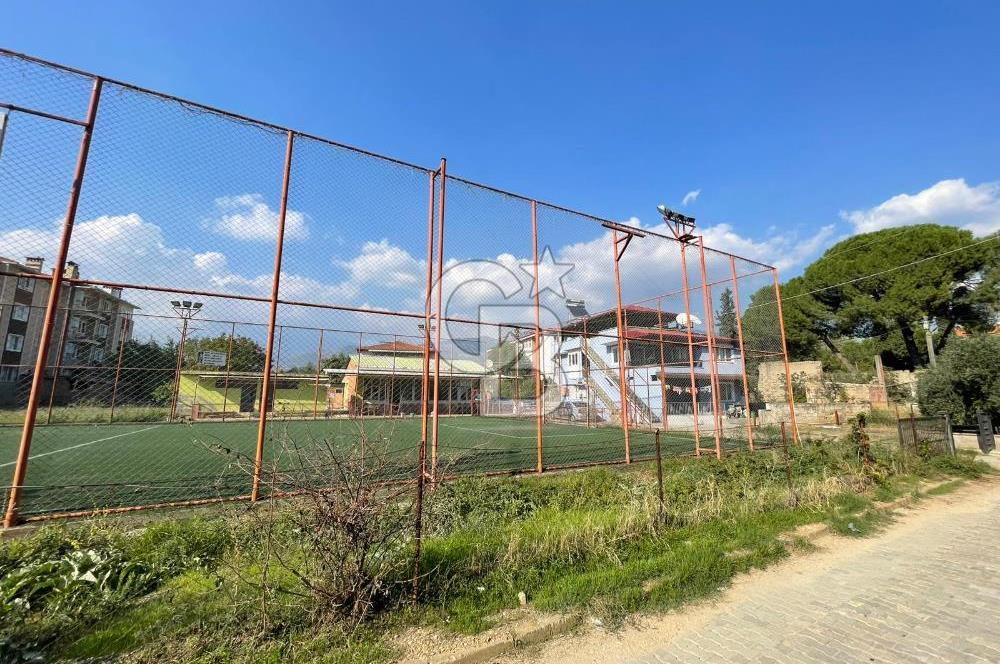 4563 m² KONUT İMARLI ARSA – YATIRIMLIK FIRSAT!