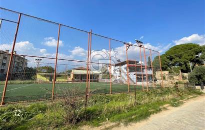 4563 m² KONUT İMARLI ARSA – YATIRIMLIK FIRSAT!