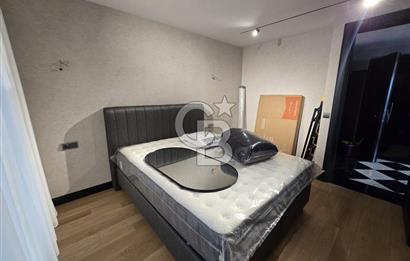 FİLİSTİN CADDESİ SIFIR BİNADA MOBİLYALI OTOPARKLI 1+1 KİRALIK