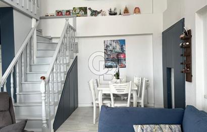 Milas Dörttepe 3+1 Satılık Villa