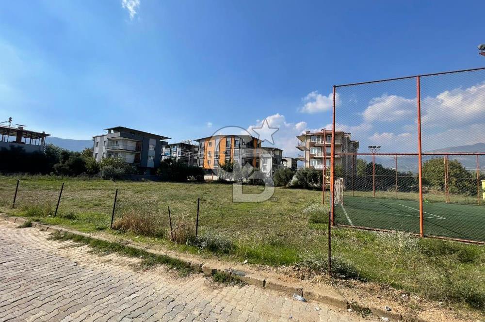 4563 m² KONUT İMARLI ARSA – YATIRIMLIK FIRSAT!