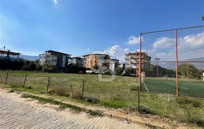 4563 m² KONUT İMARLI ARSA – YATIRIMLIK FIRSAT!