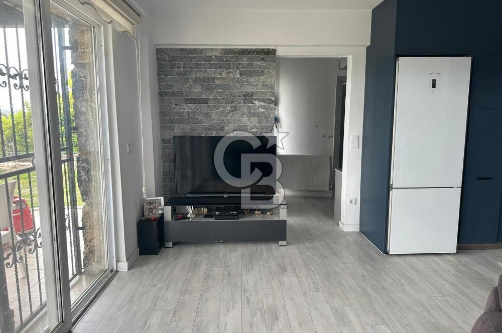 Milas Dörttepe 3+1 Satılık Villa